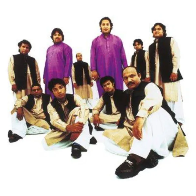 Rizwan-Muazzam Qawwali