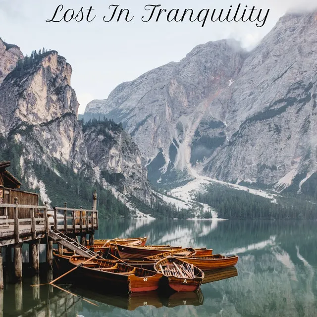 Lost in Tranquility