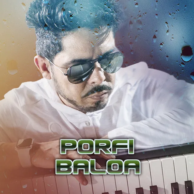 Porfi Baloa