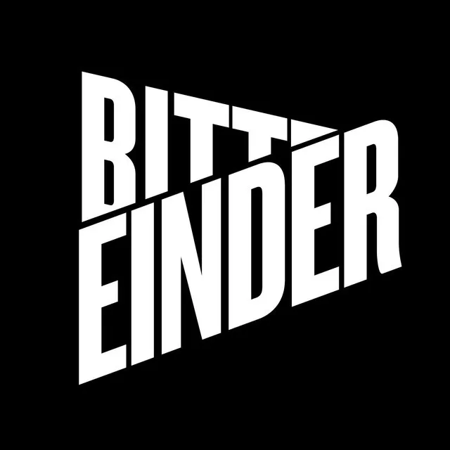 Bittereinder