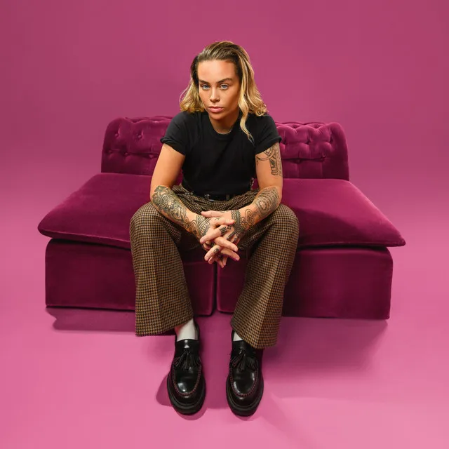 Tash Sultana