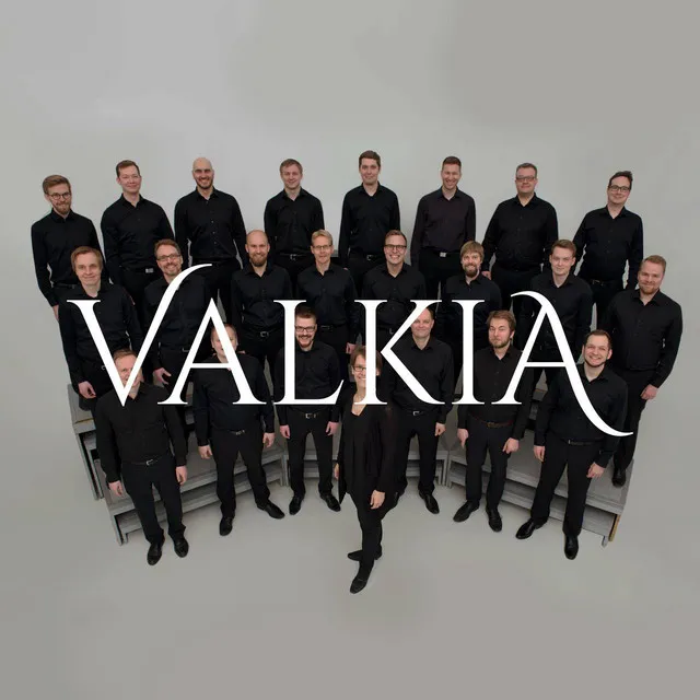 Male Choir Valkia