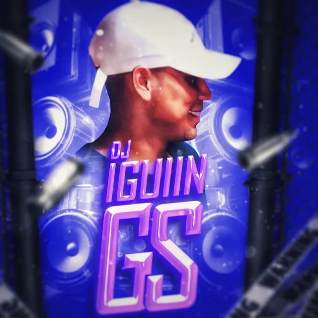 DJ IGUIIN GS