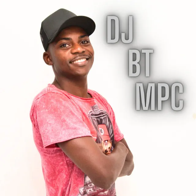 DJ BT MPC