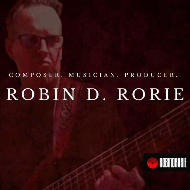 Robin D. Rorie