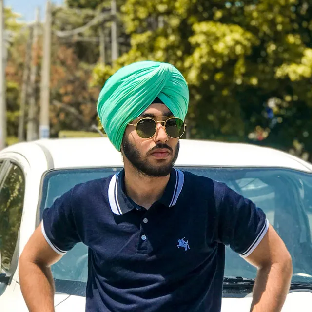 Avi Singh