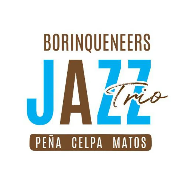 Borinqueneers Jazz Trio