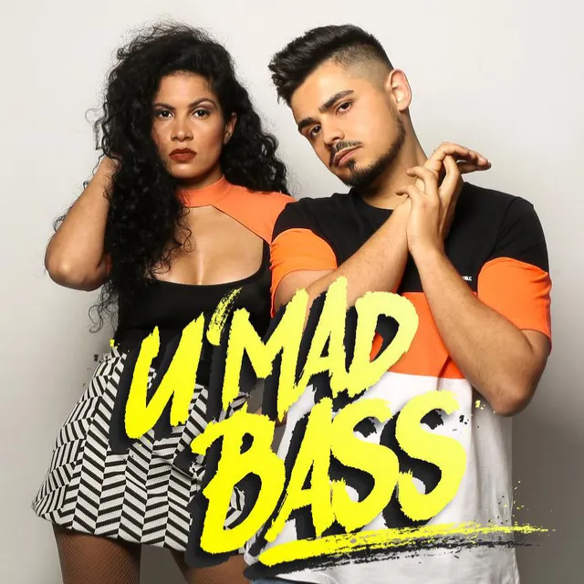 U'Mad Bass