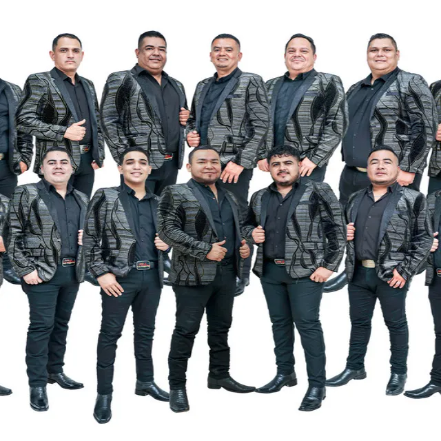 Banda La Matona de Compostela Nayarit