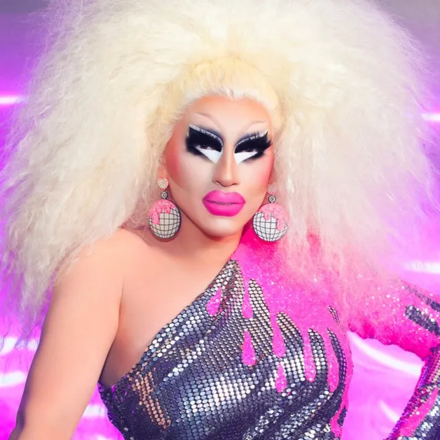 Trixie Mattel