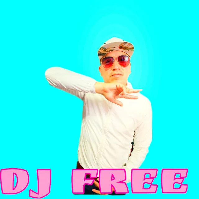 Dj Free