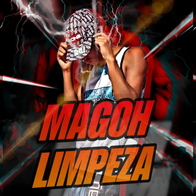 MAGOH LIMPEZA