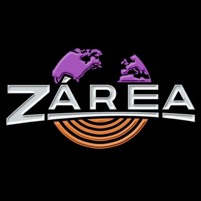 Zárea