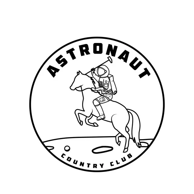 Astronaut Country Club