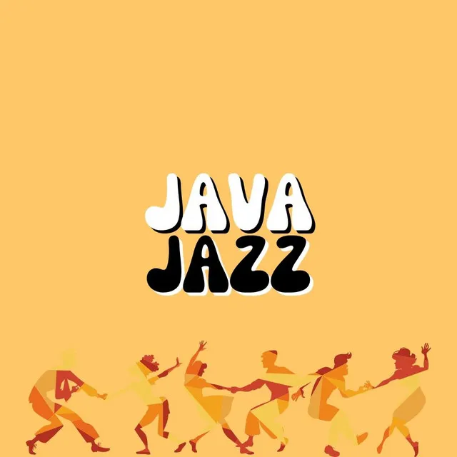 Java Jazz Cafe