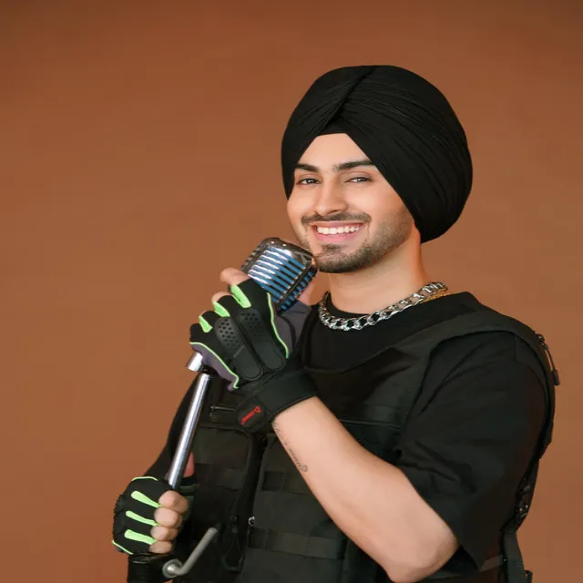 Rohanpreet Singh