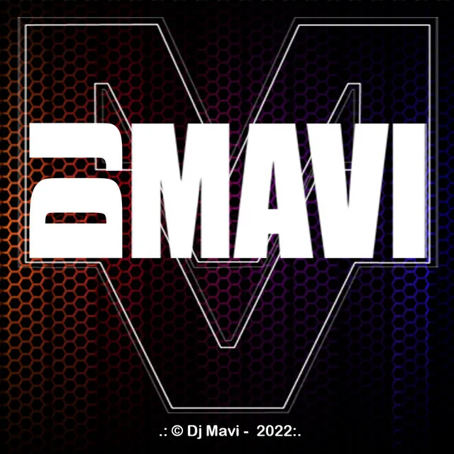 DJ Mavi