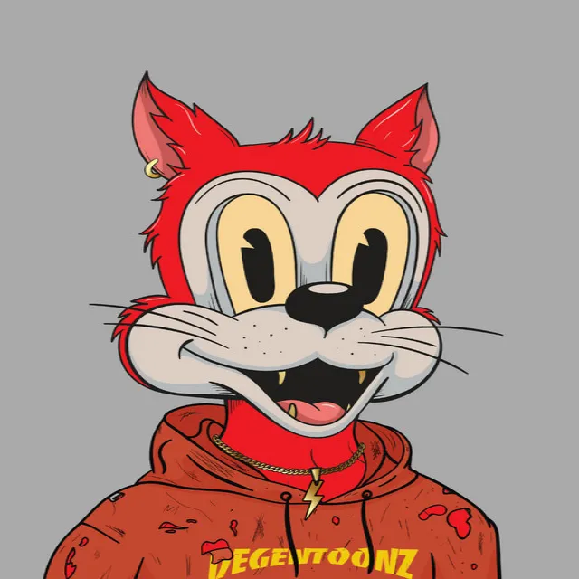 Slappy Cat