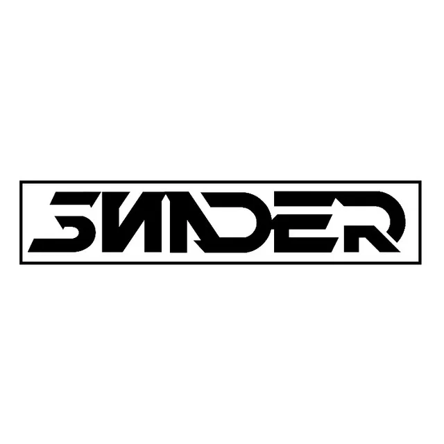 SNADER