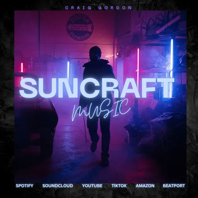 Suncraft