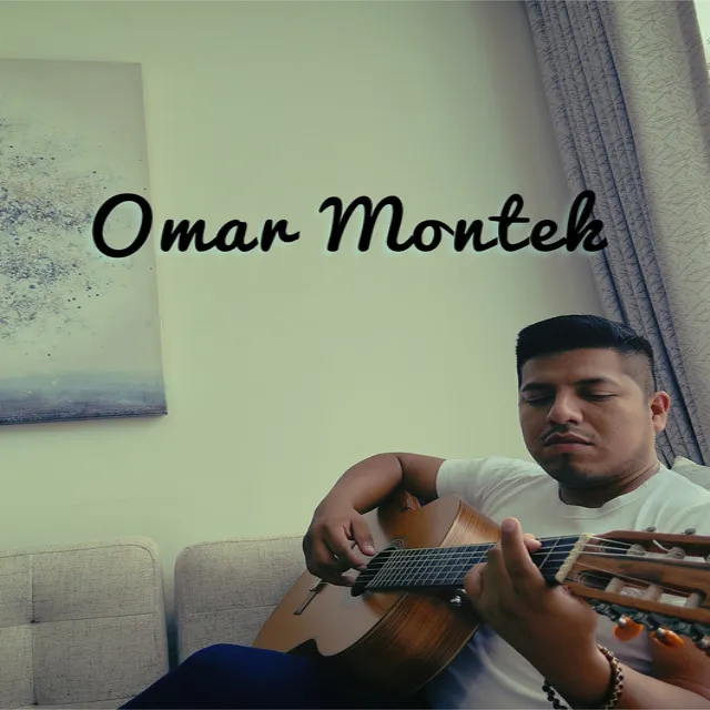 Omar Montek