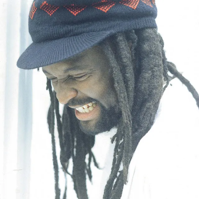 Lucky Dube