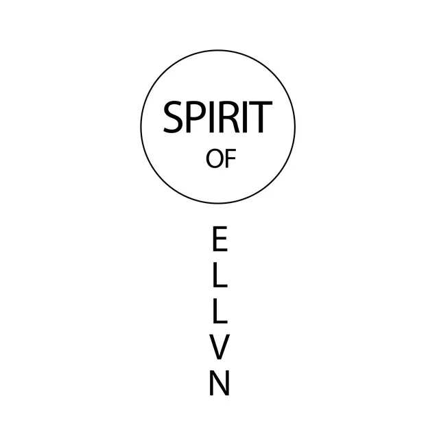 Spirit Of Ellvn