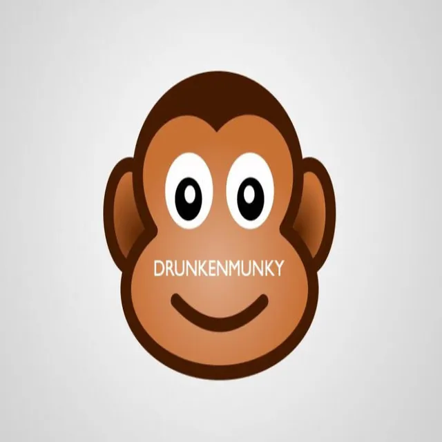 Drunkenmunky