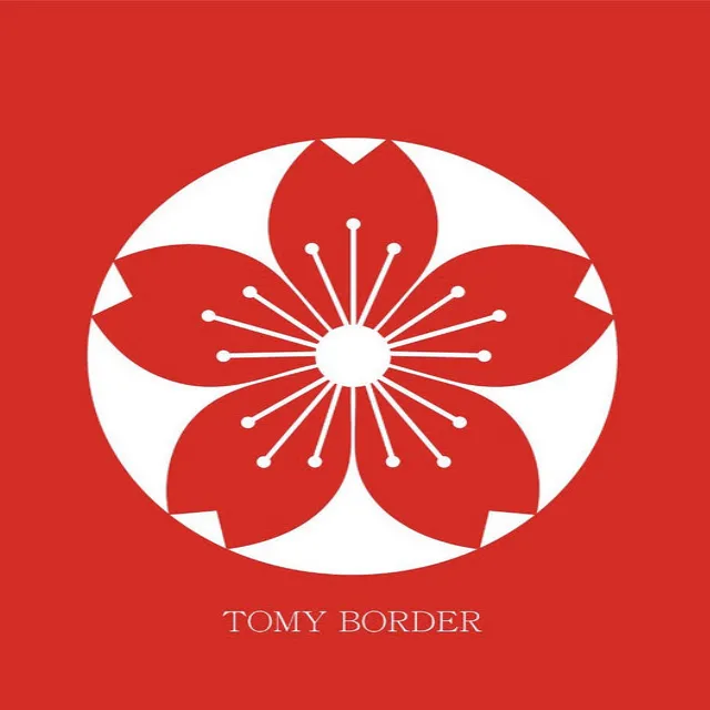 TOMY BORDER