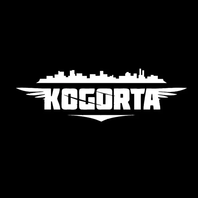 Kogorta