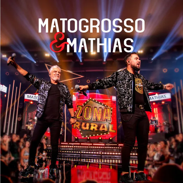 Matogrosso & Mathias