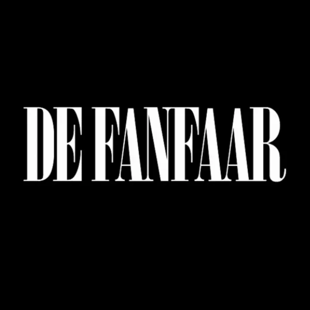 De Fanfaar