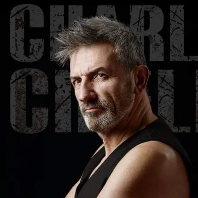 Charlie Cinelli