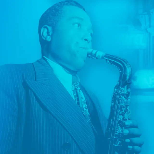 Charlie Parker