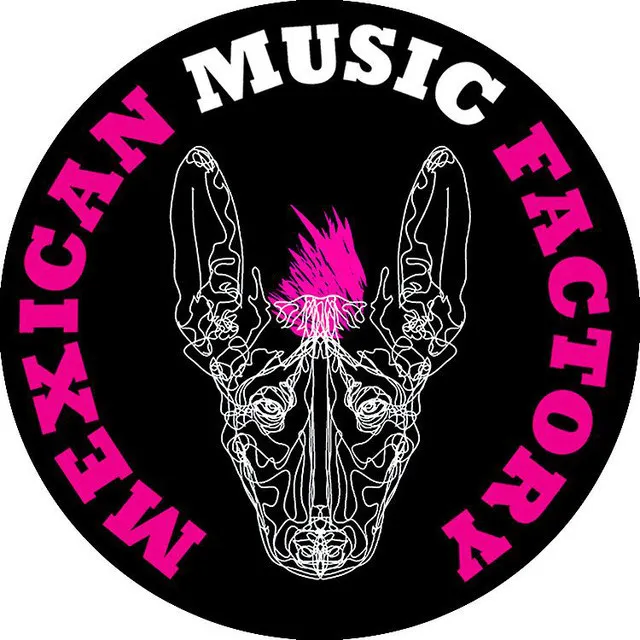 Mexican Music Factory