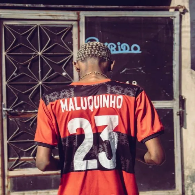 Maluquinho MC