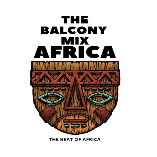 Balcony Mix Africa