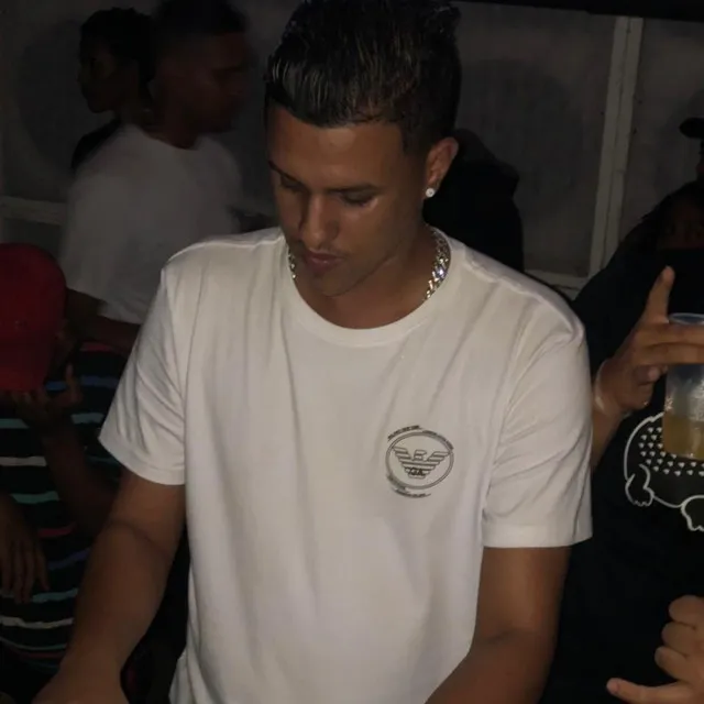 DJ Caio 22