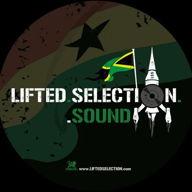 Lifted Selection Sound