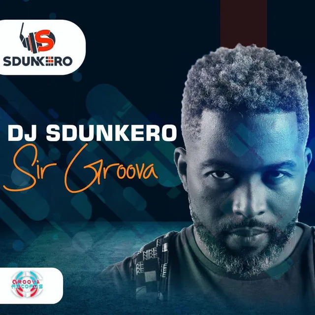 DJ Sdunkero