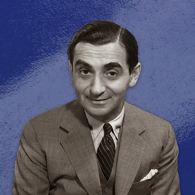 Irving Berlin