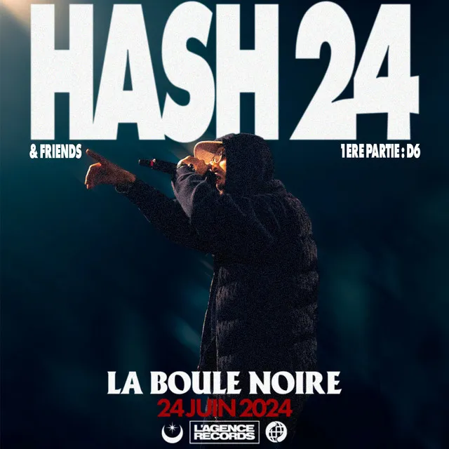 Hash 24