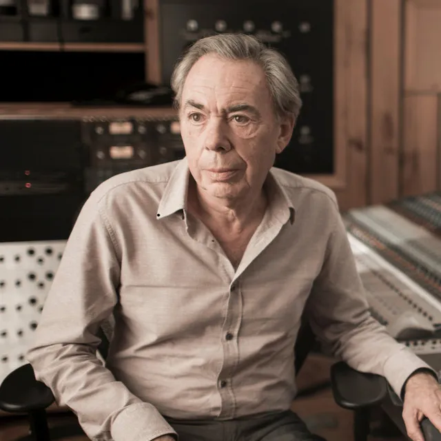 Andrew Lloyd Webber