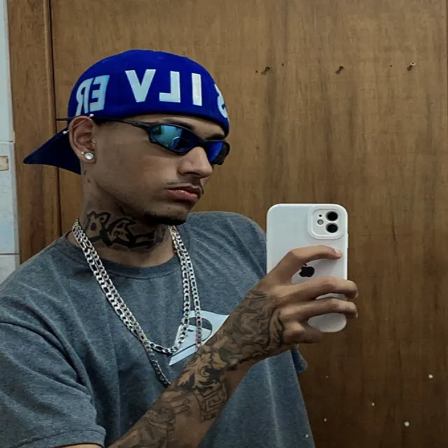 MC VILÃO ZS