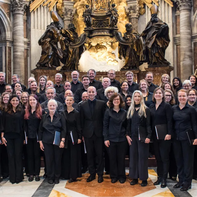 London Oriana Choir