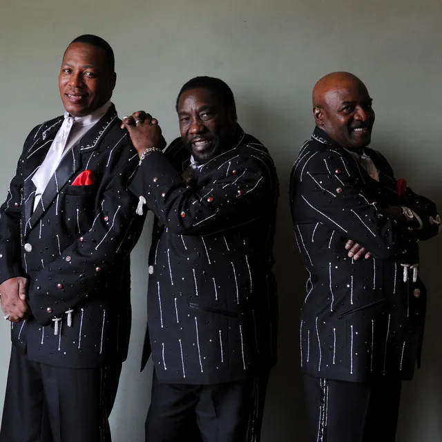 The O'Jays