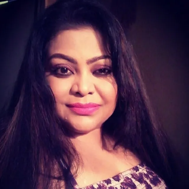 Chandrima Bhattacharya