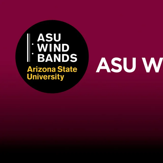 ASU Wind Ensemble