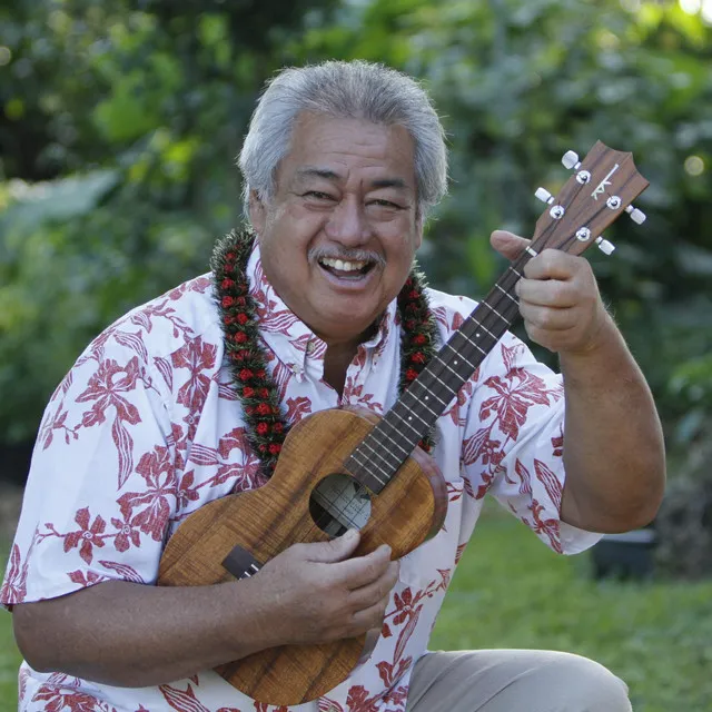 George Kahumoku, Jr.