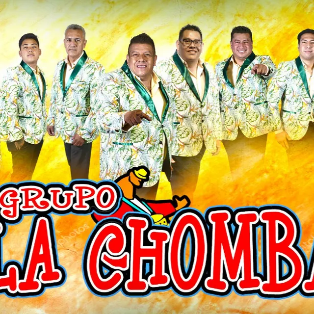 Grupo La Chomba